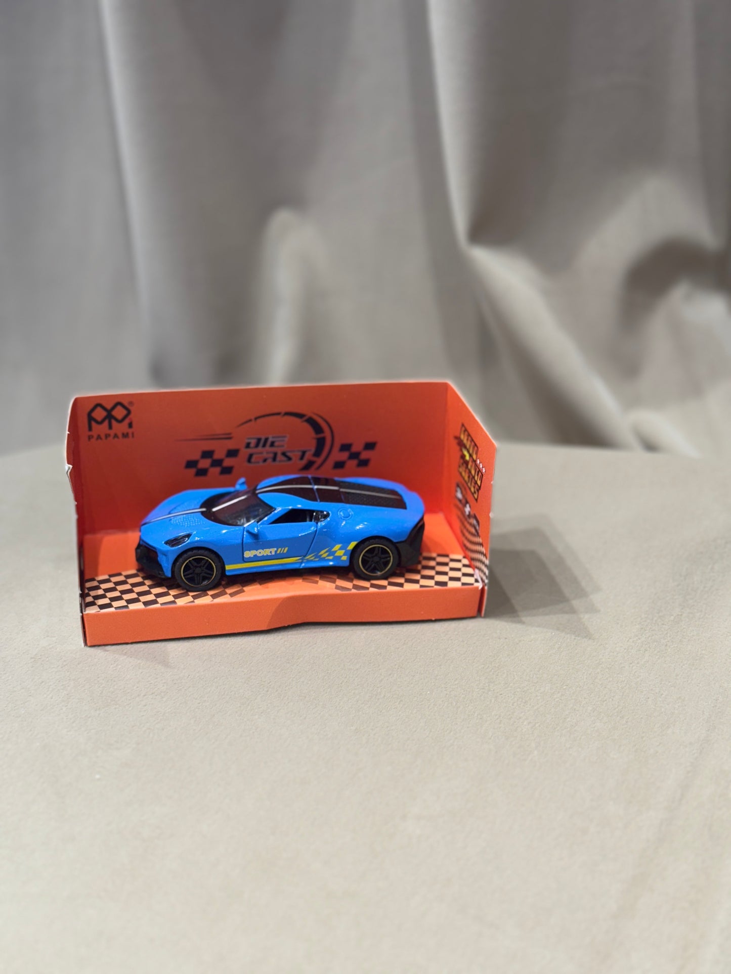 Bugatti chiron