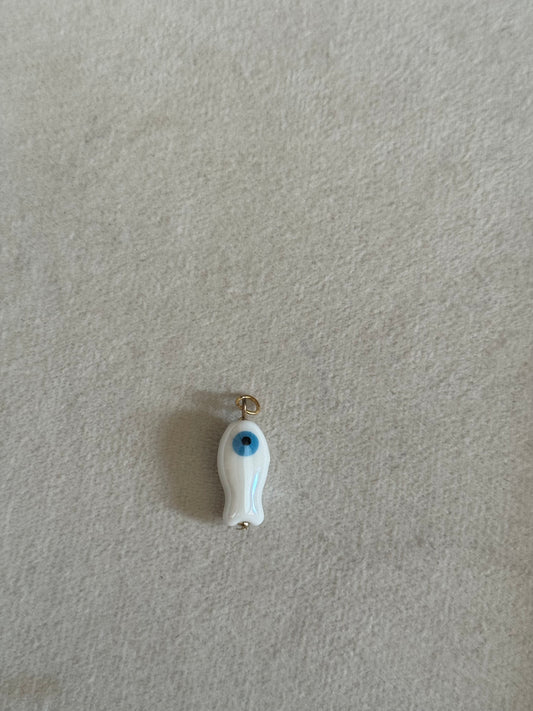 Ocean Bloom pendant