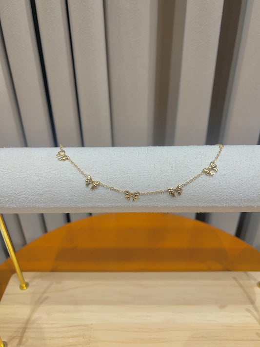 Charm Bracelet