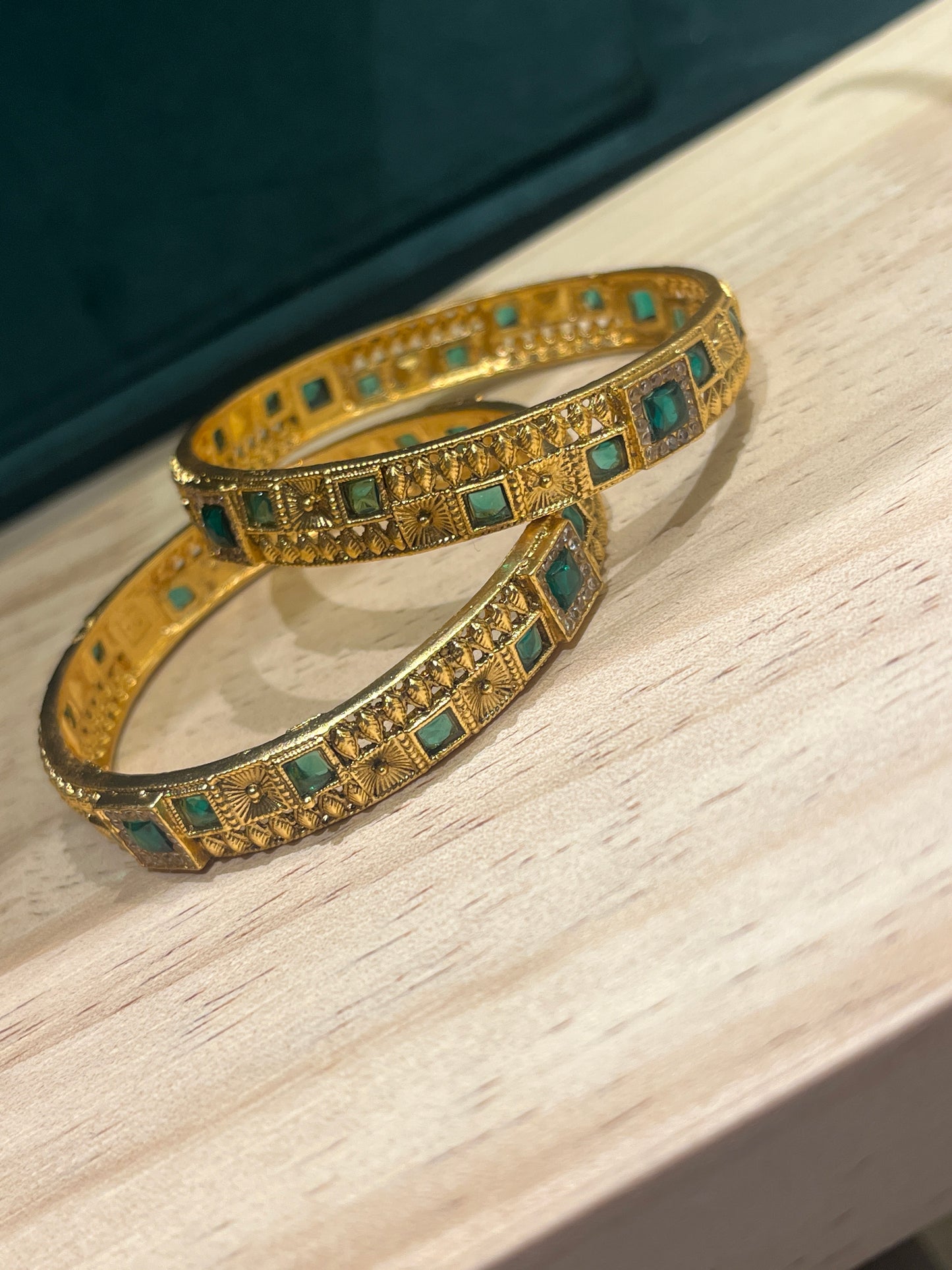Bangles