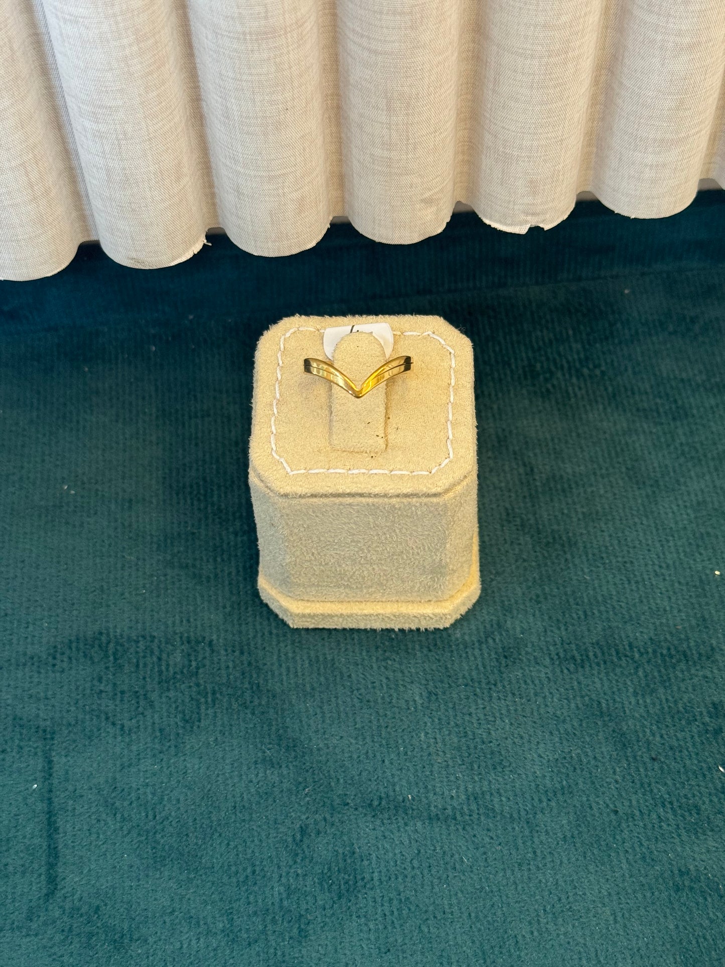 Starlit Ring