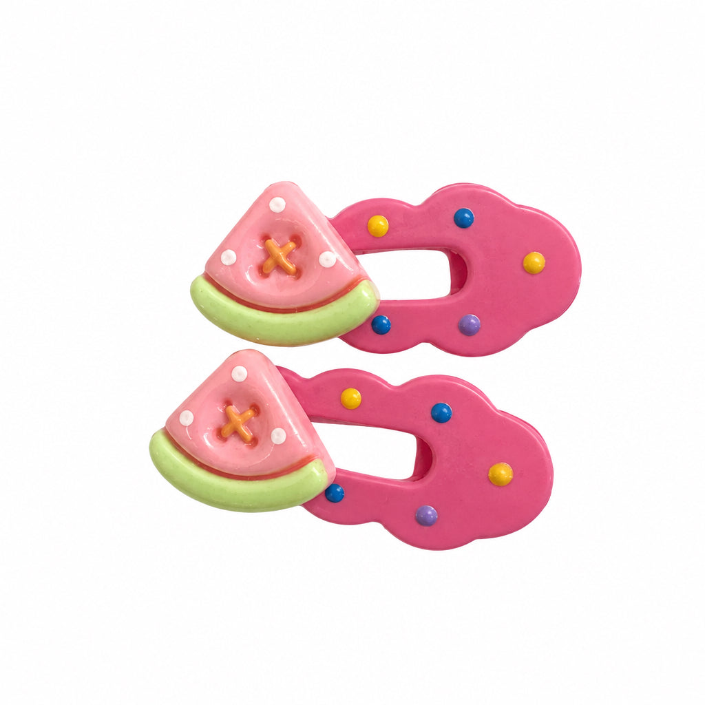 Kid’s hair clip