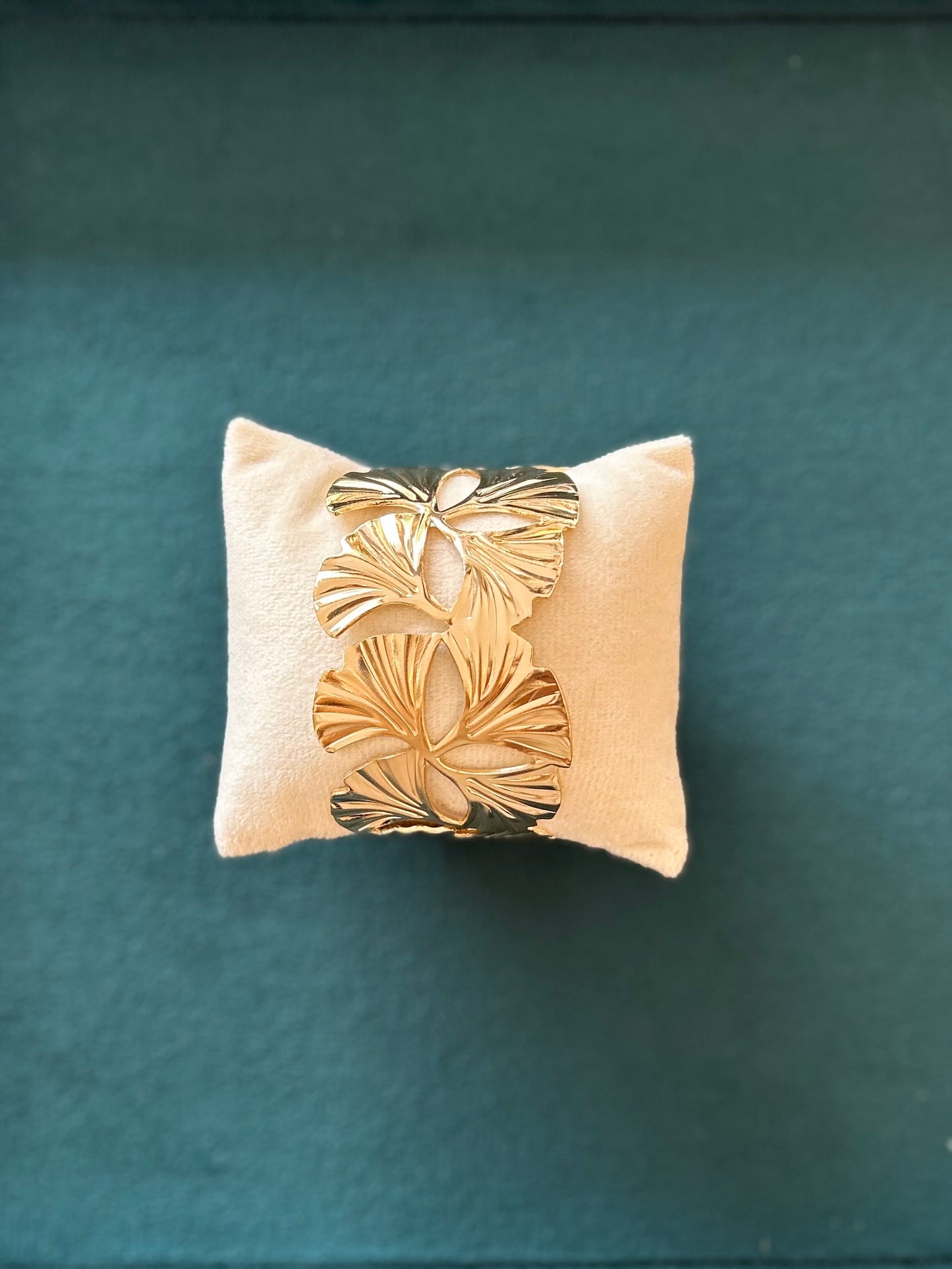 cuff bangle
