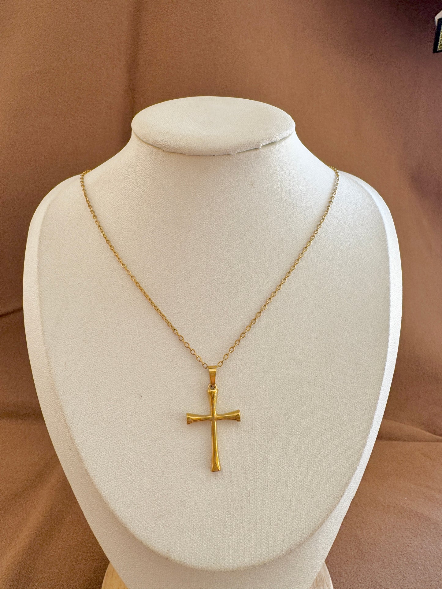 Cross Gold