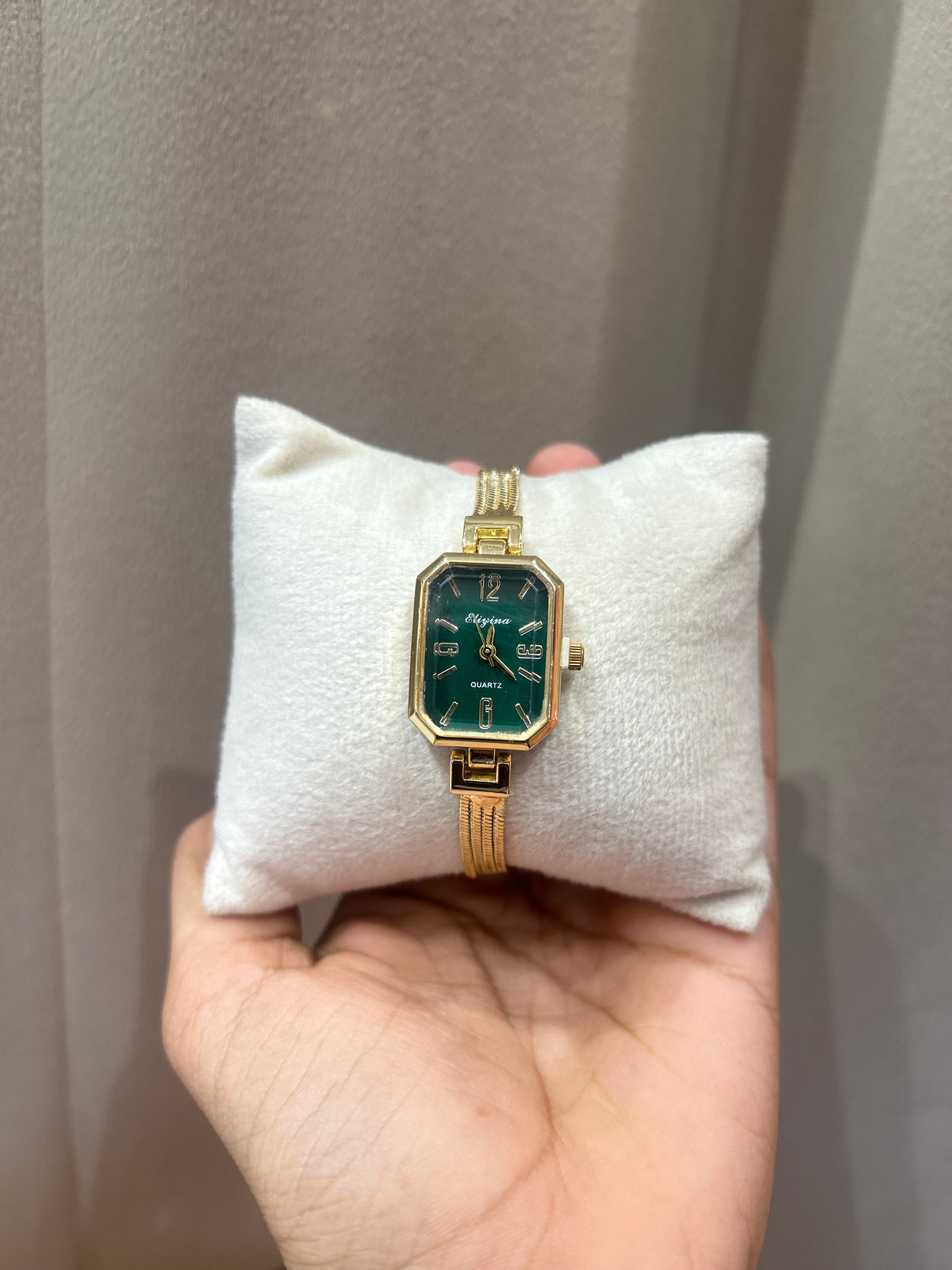 Eliyina watch