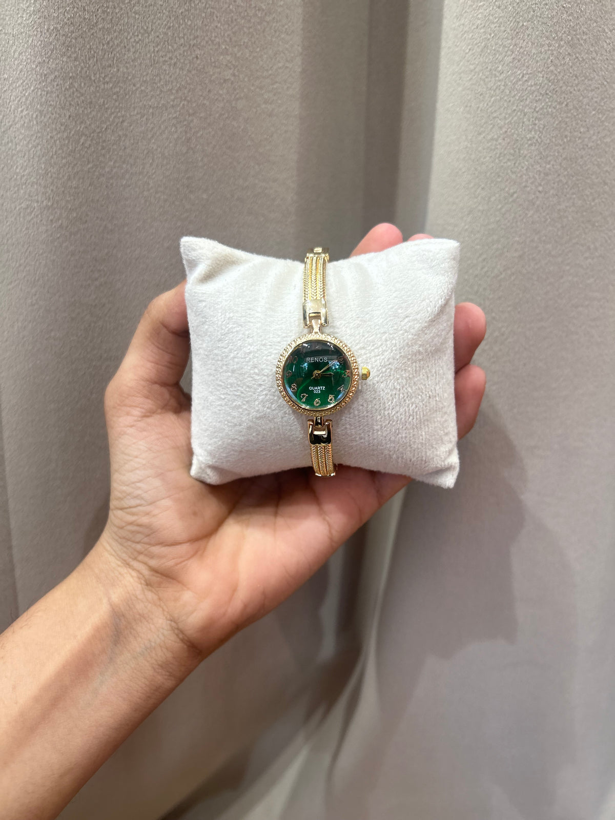 Belleza watch