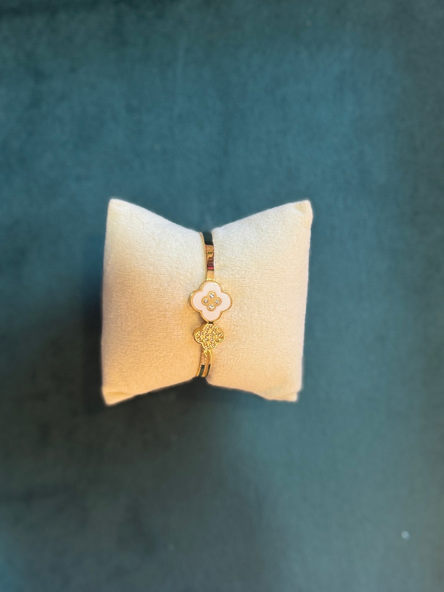 Baby size bangle