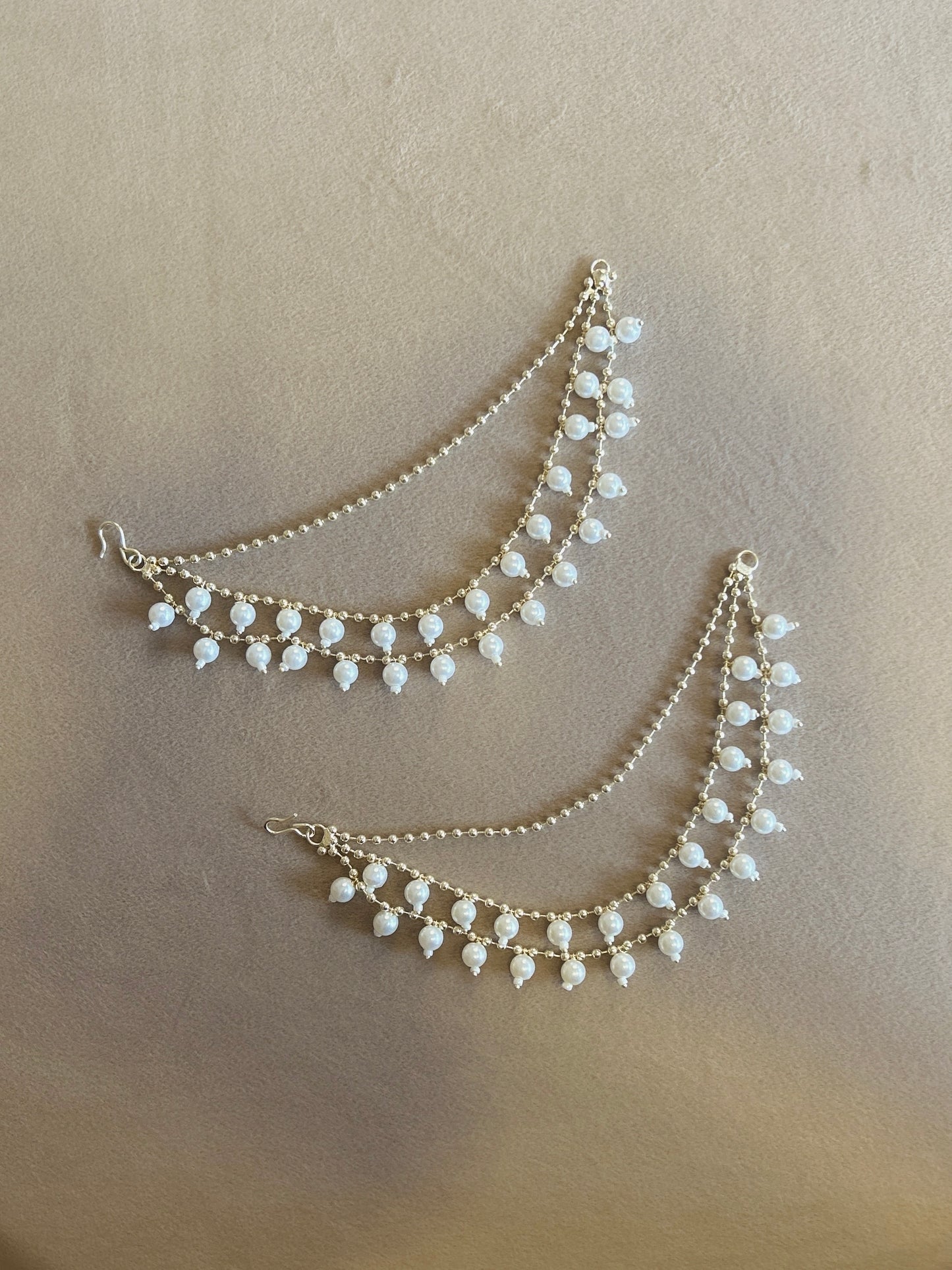 Ear chain