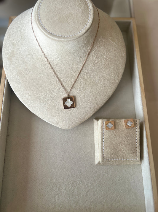Combo necklace
