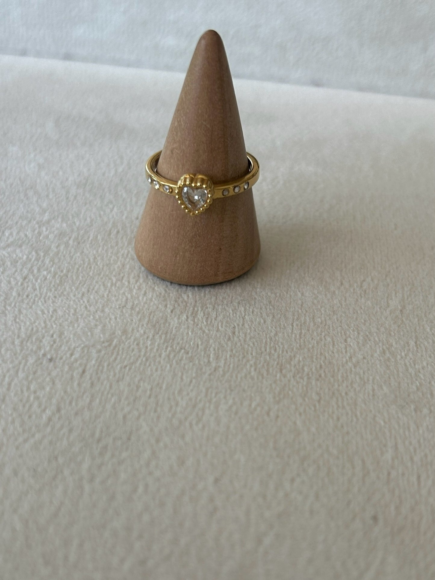 Ring size 6