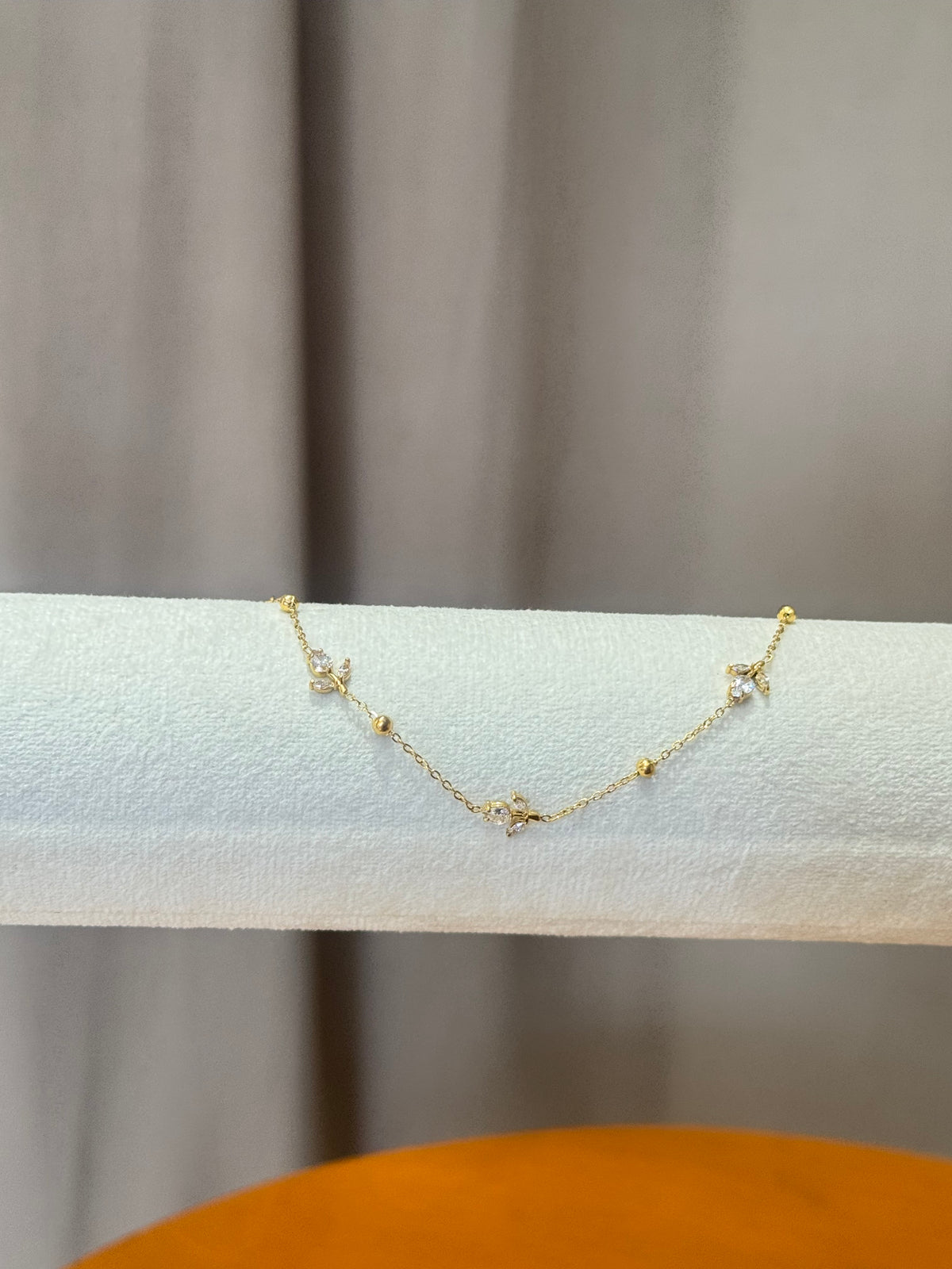 Tulip bracelet