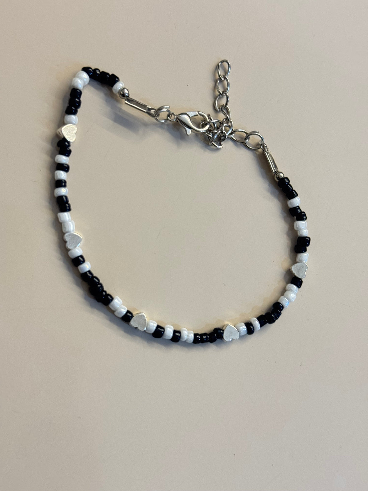 Beads bracelet