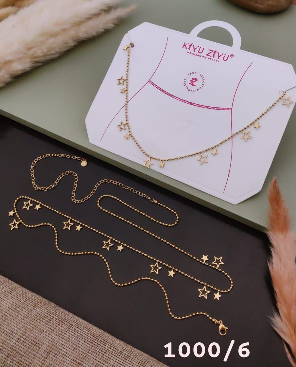 Hip chain