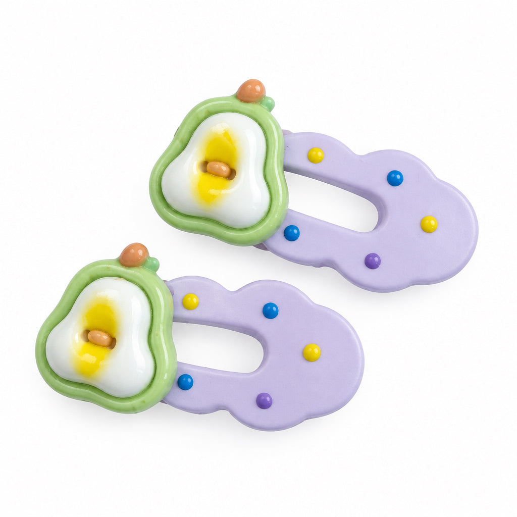 Kid’s hair clip