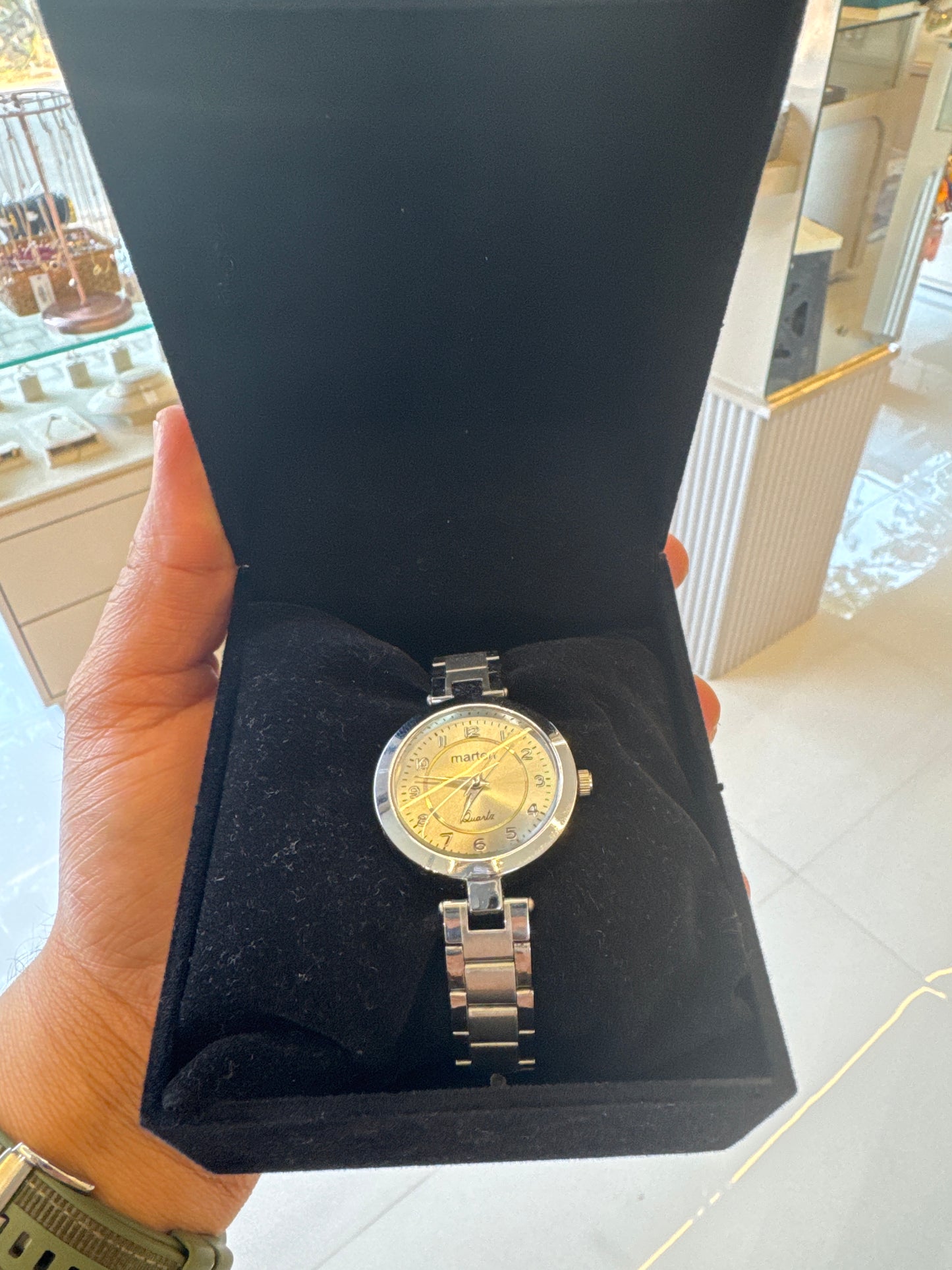 Watch Box Premiuim