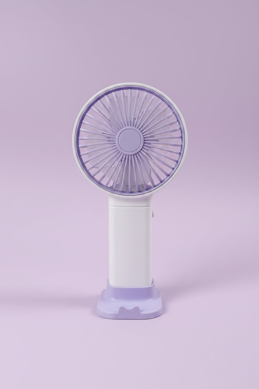 Mini fan