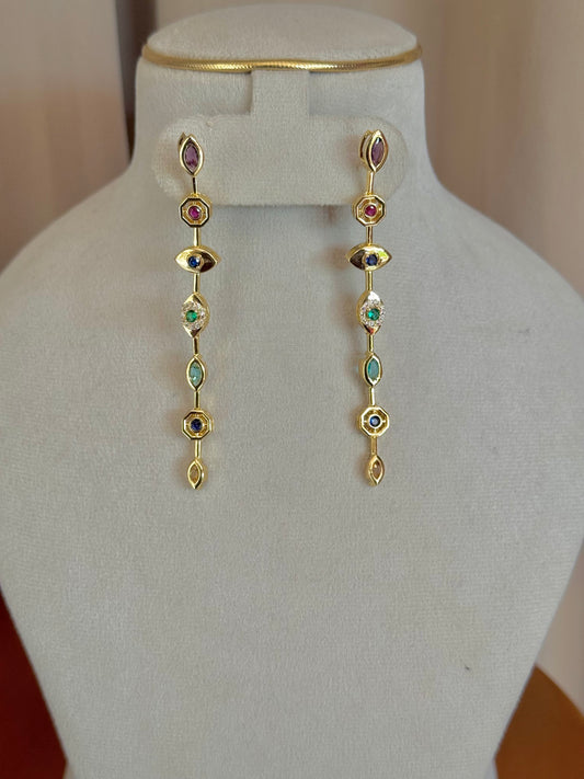 Compo chain multicolor