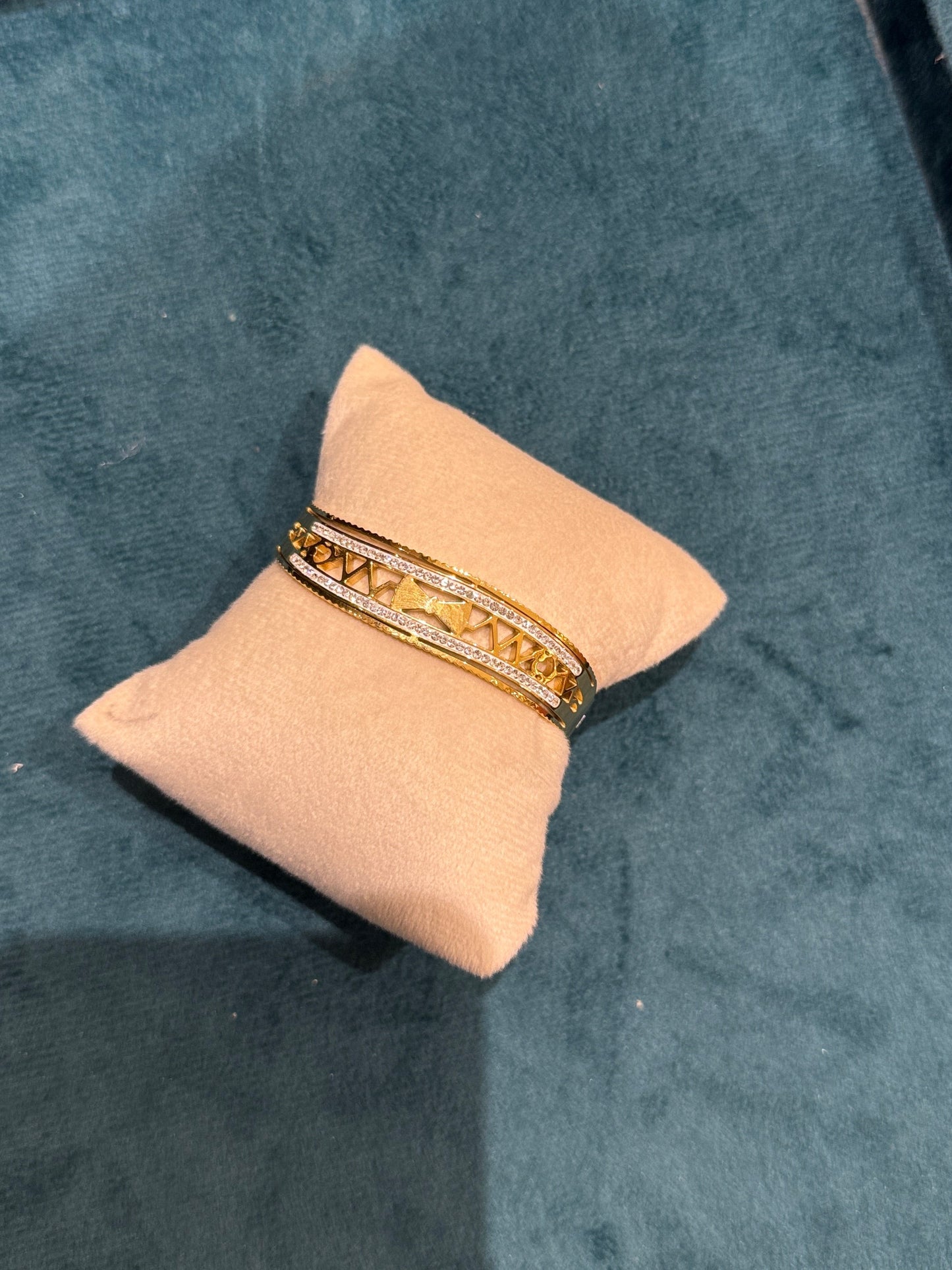 Baby size bangles
