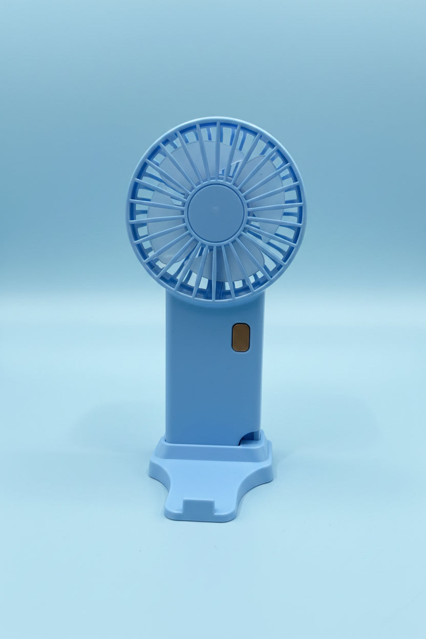 Mini fan