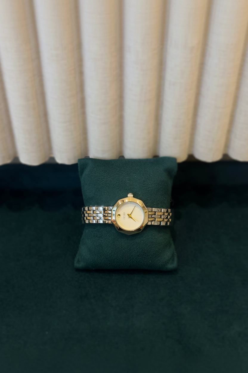 Frest Luxeon watch