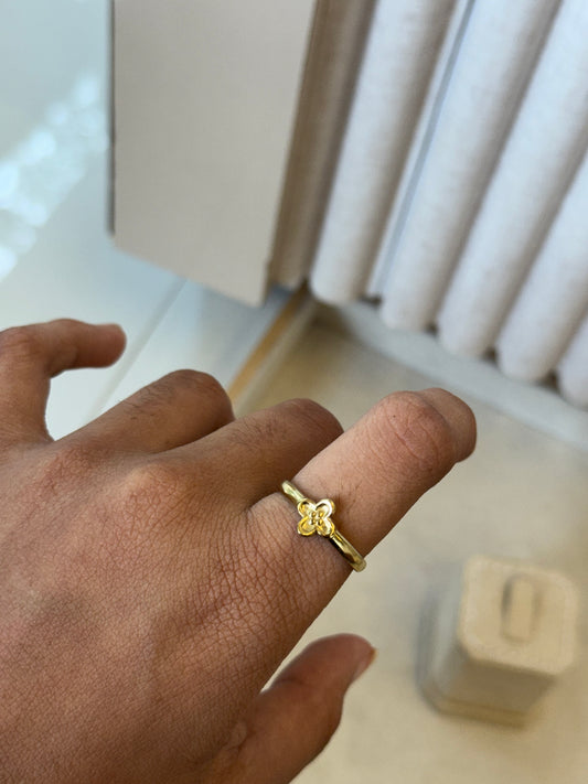 Solis ring