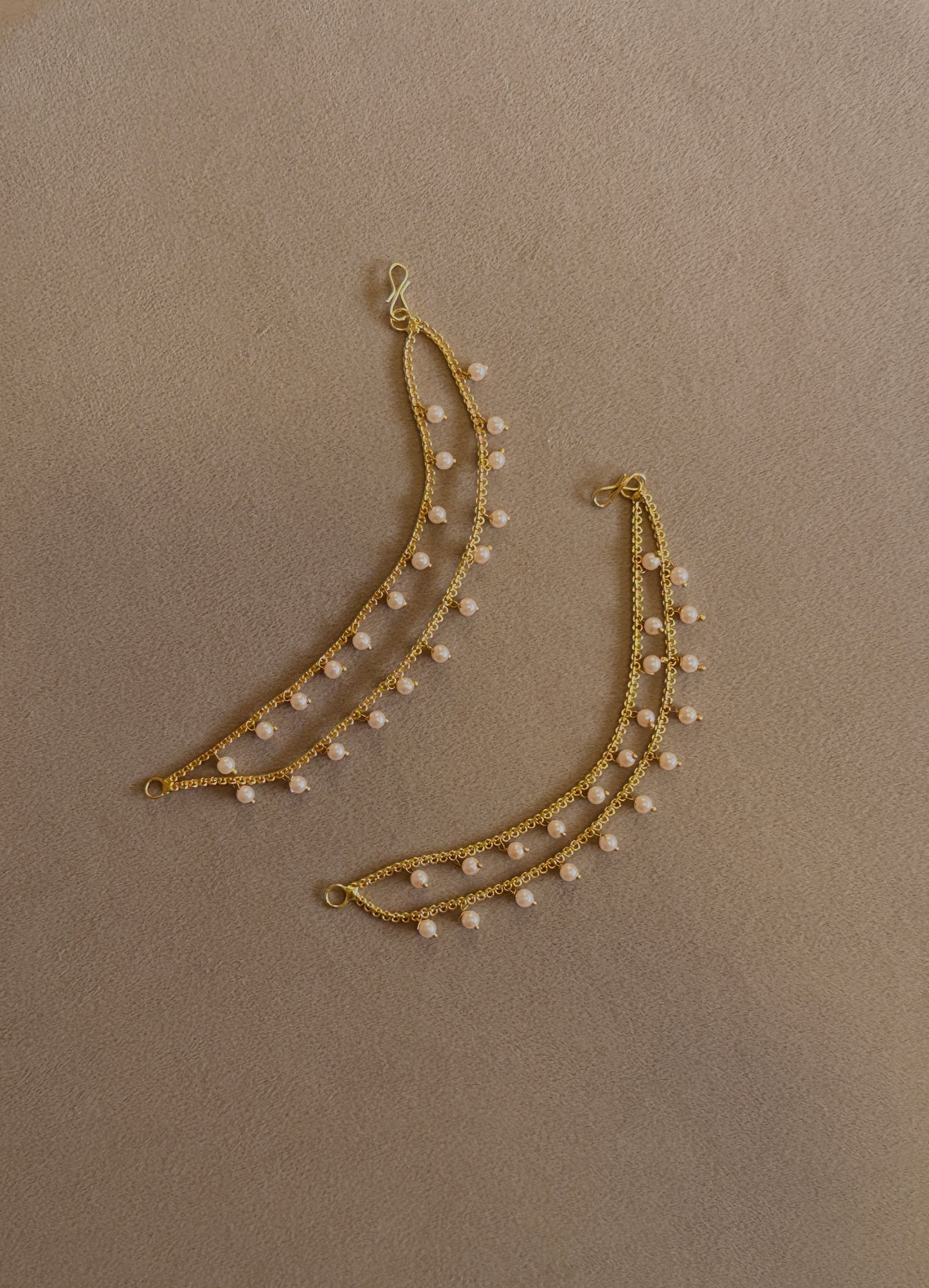 Ear chain