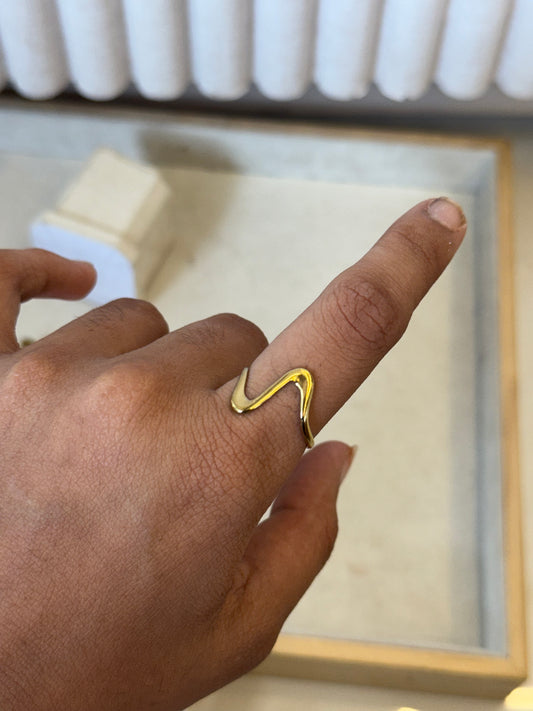 Veya ring