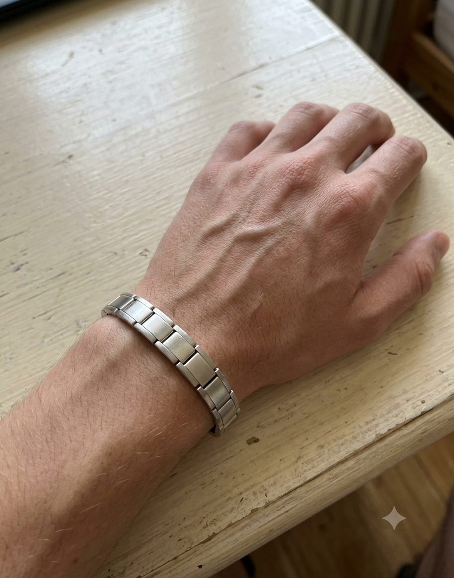 Men’s bracelet