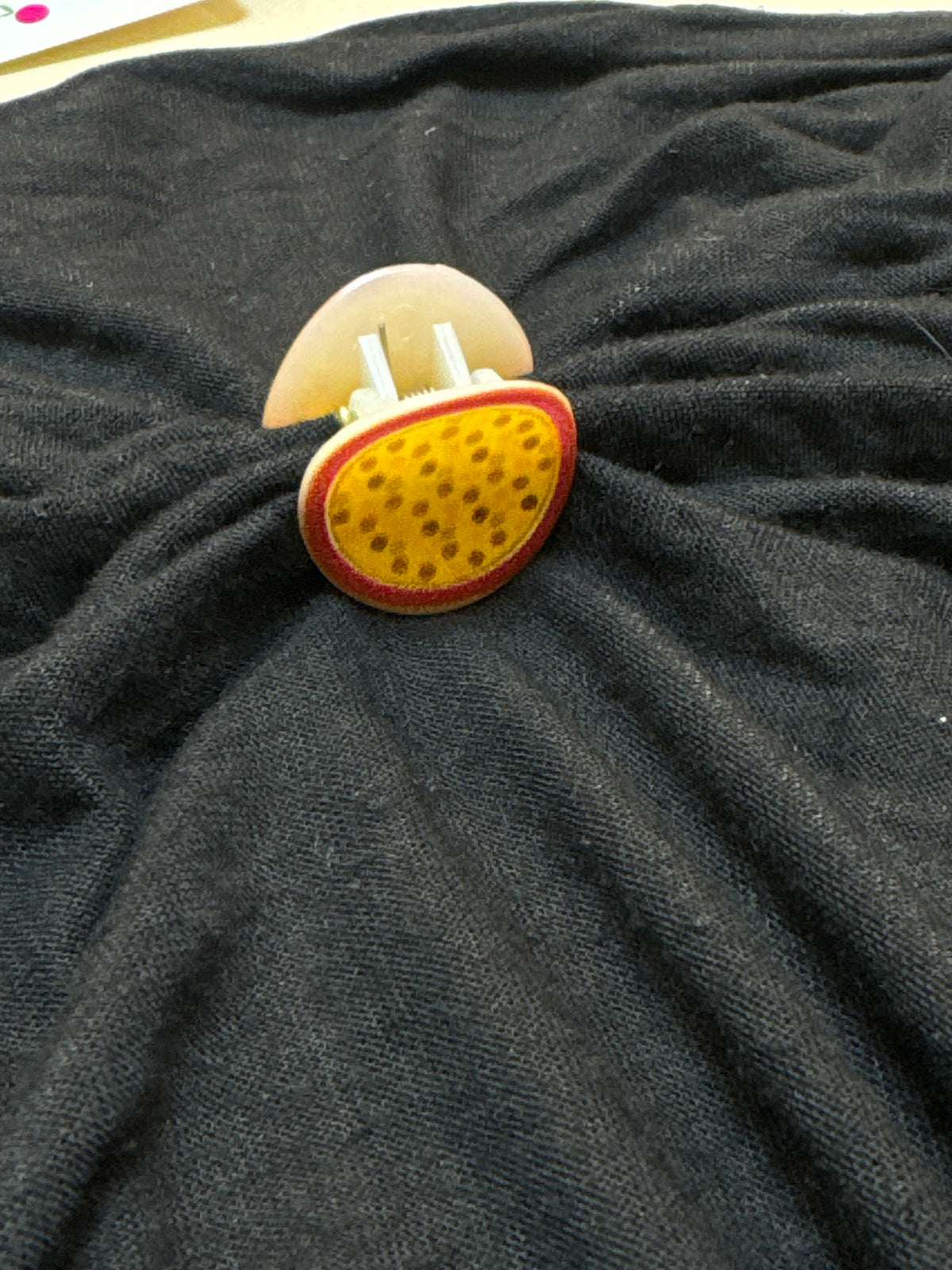 Small crab