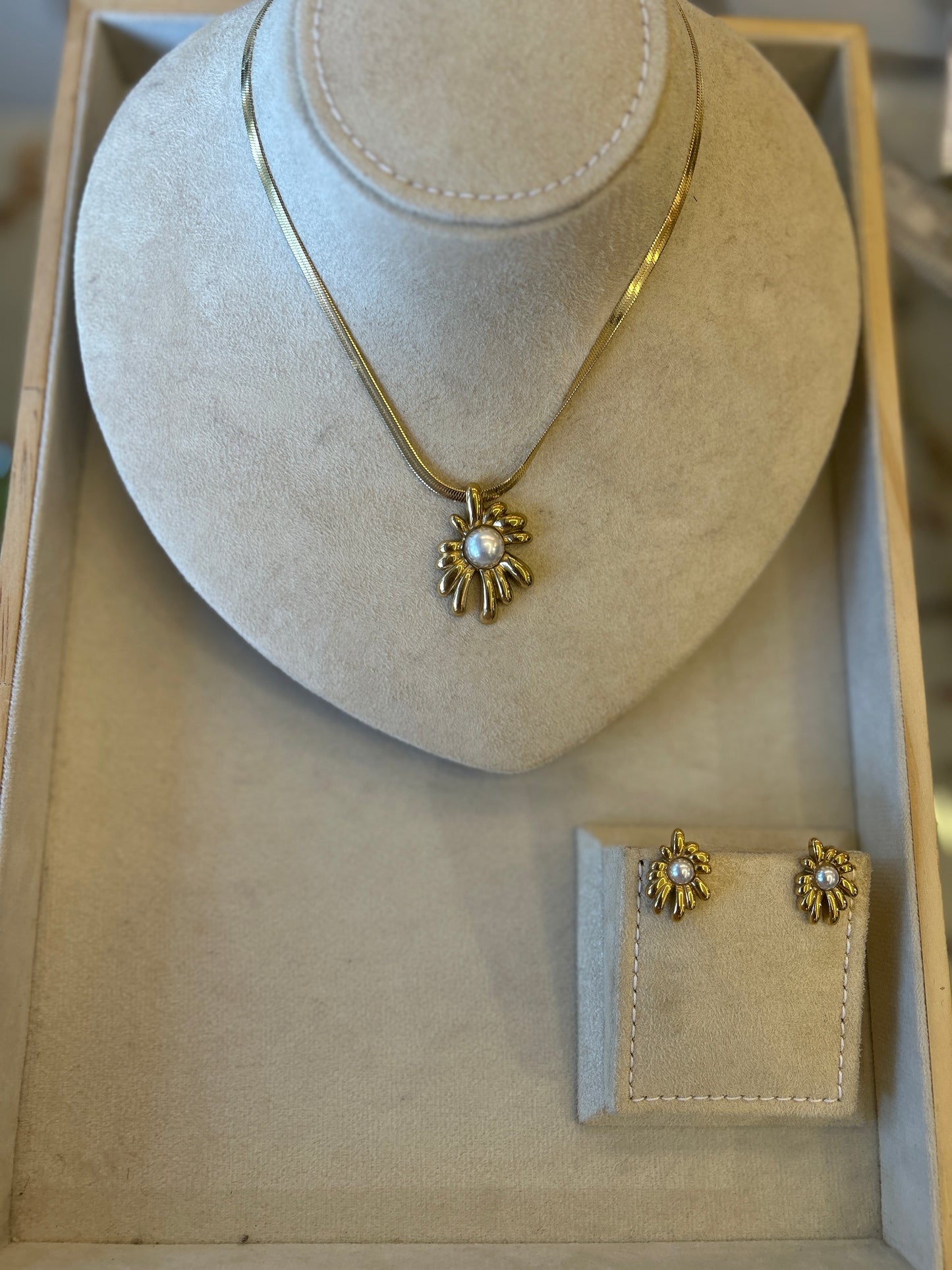 Combo necklace