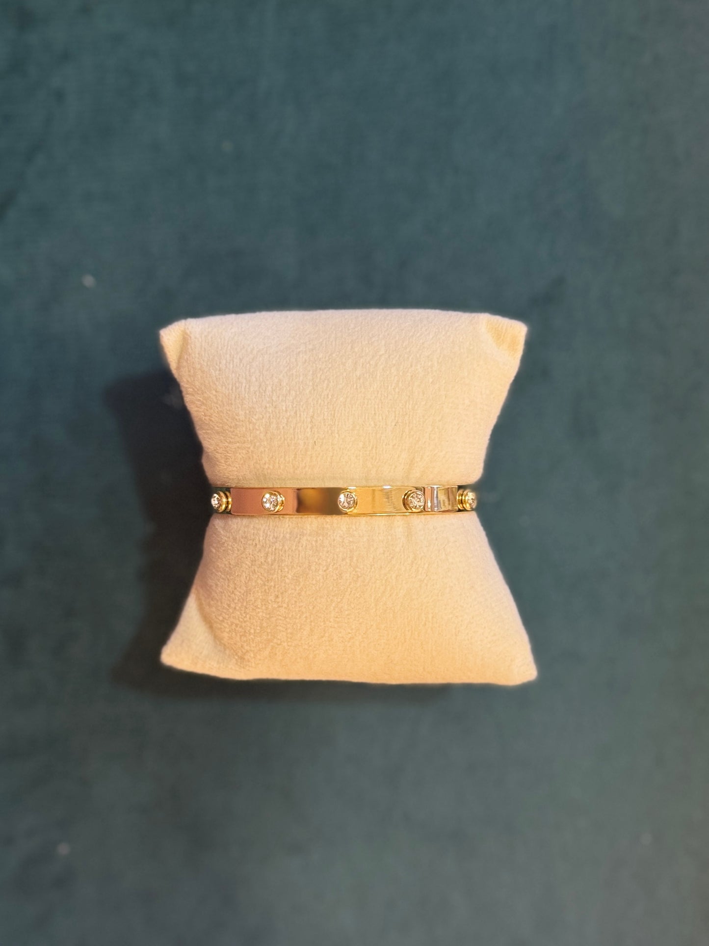 Baby size bangle