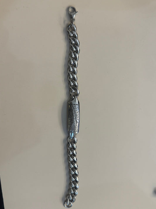 Luxe Link Bracelet