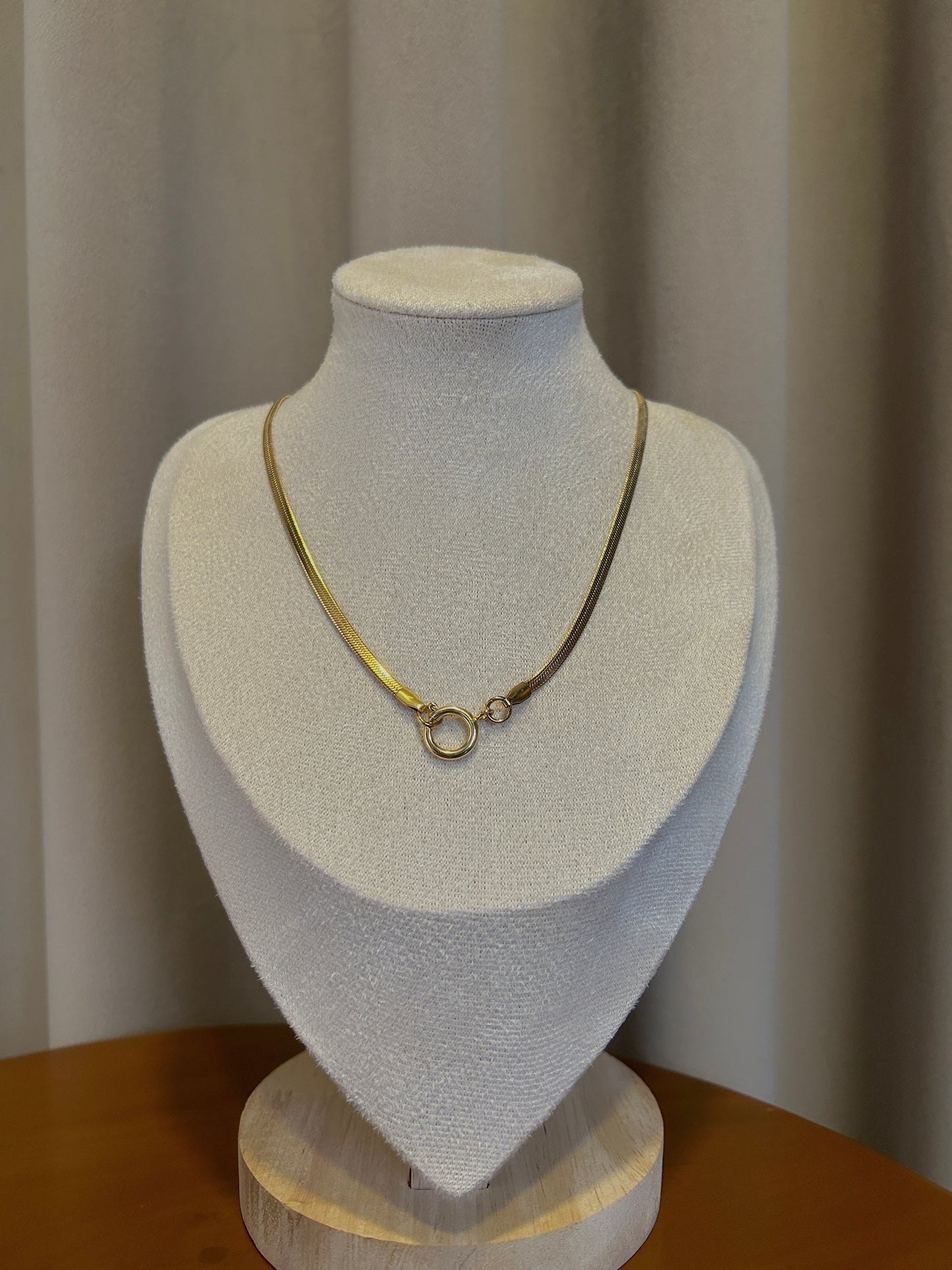 Veloura Luxe Necklace