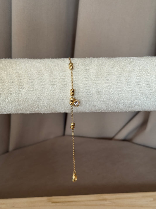 Mirage trio bracelet