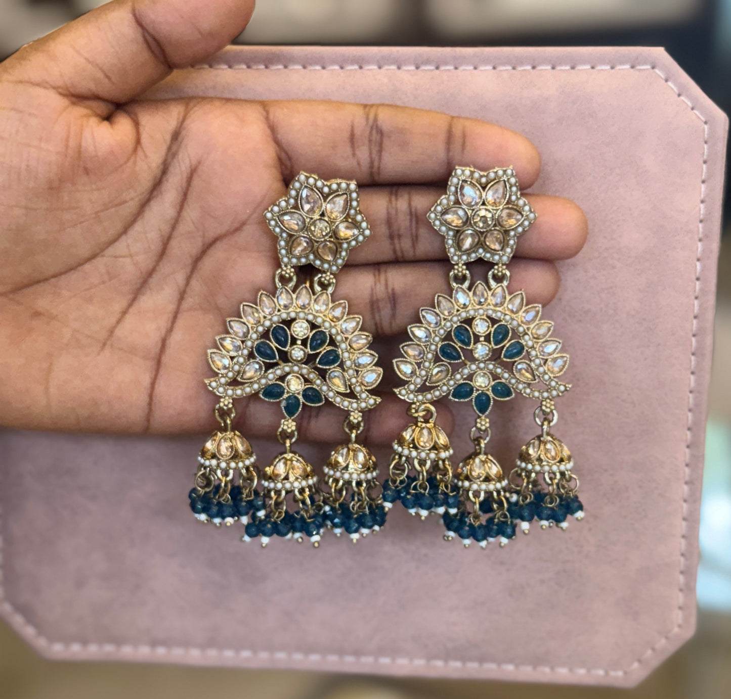 Earring