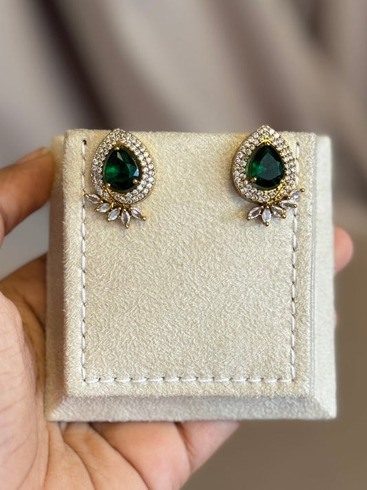 AD Earrings