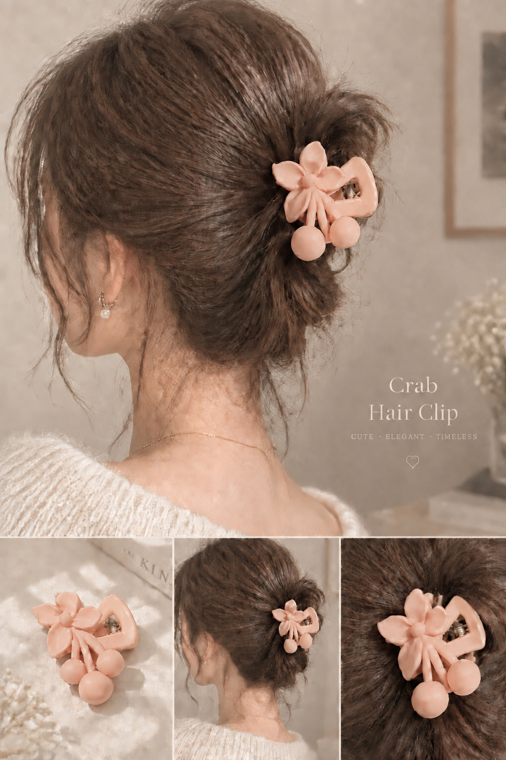 Hair crab