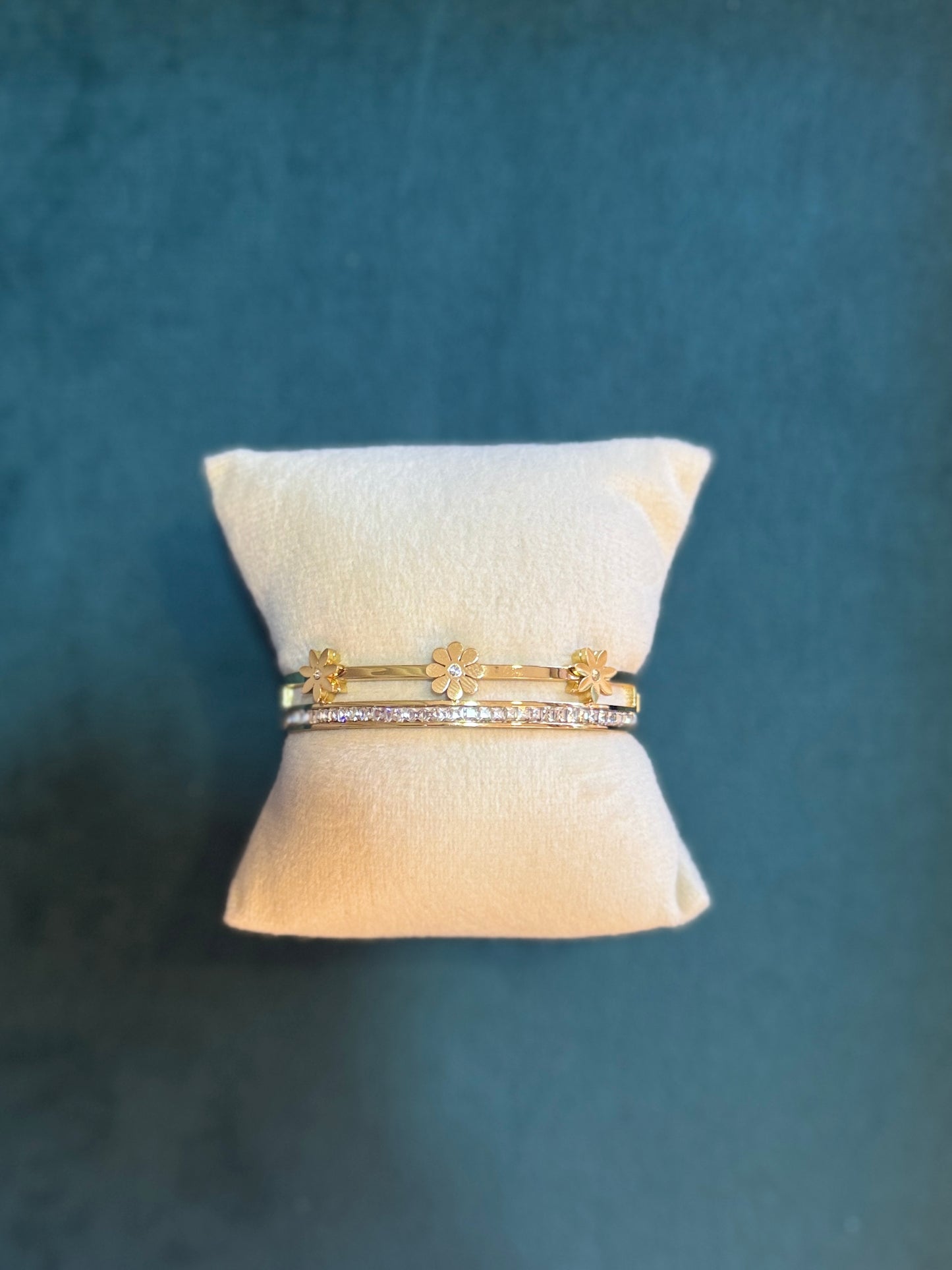 Baby size bangle