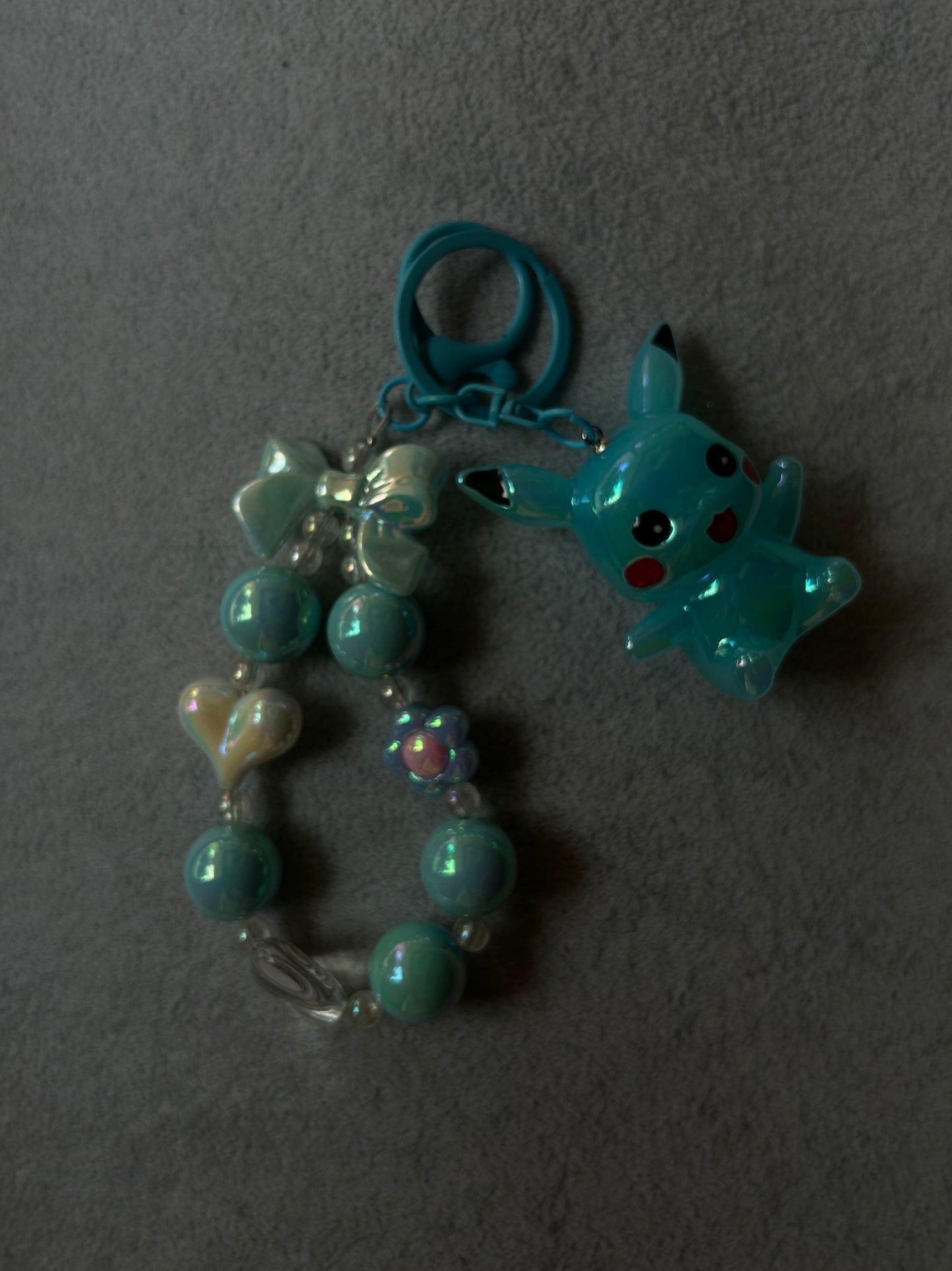Bag Charm or Key Chain
