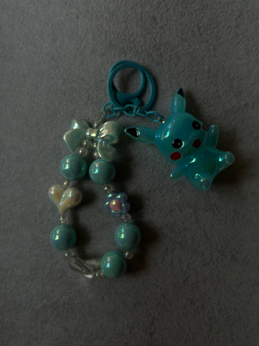 Bag Charm or Key Chain