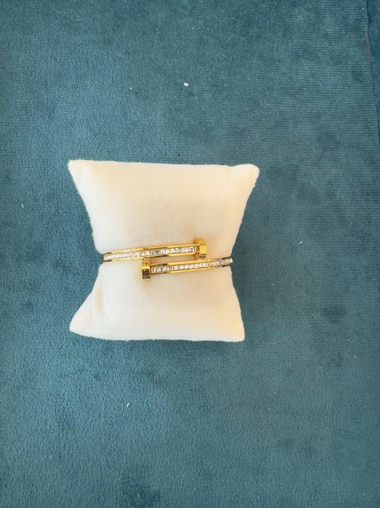 Baby size bangle