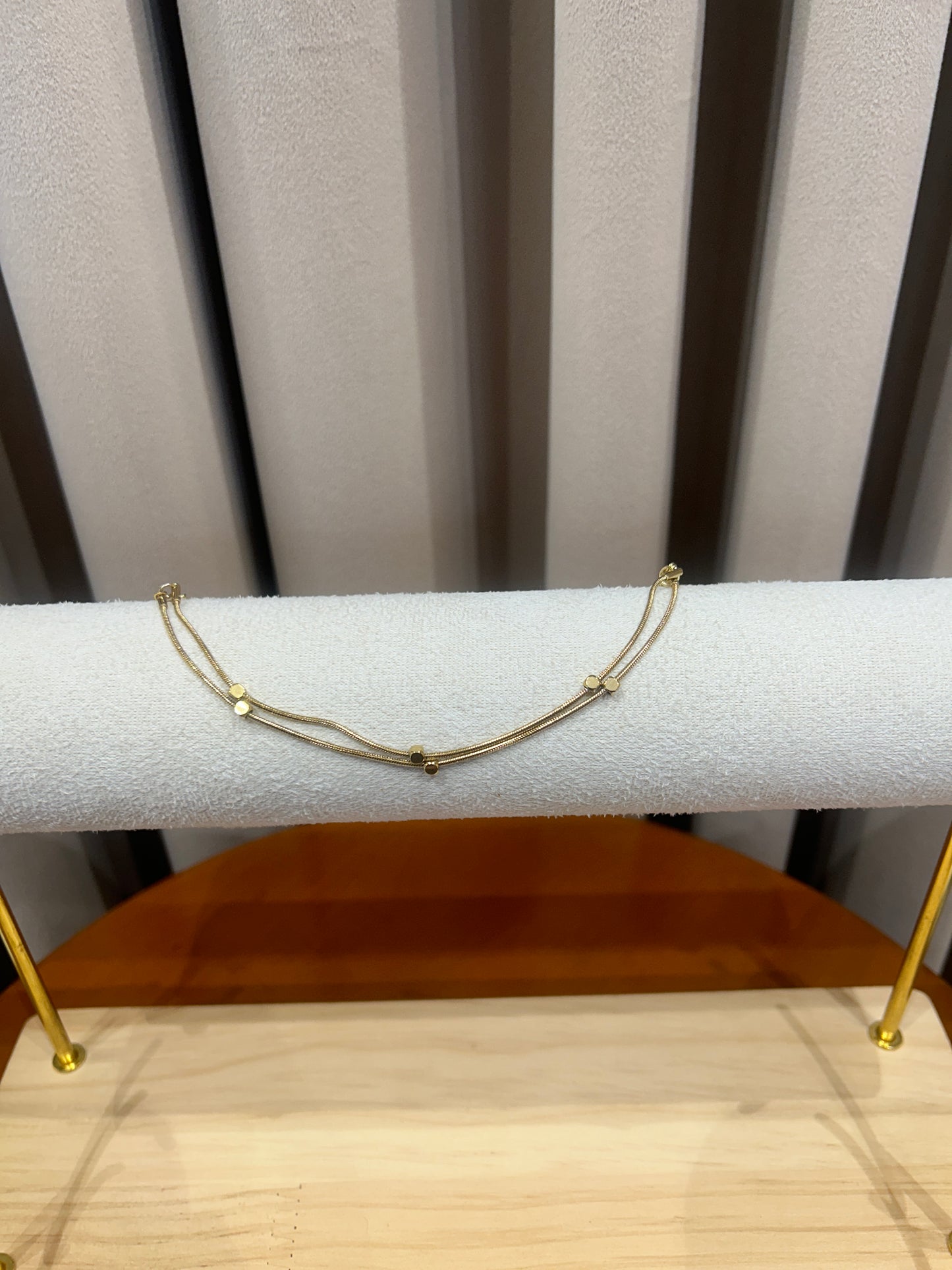 Pearl Whisper Bracelet