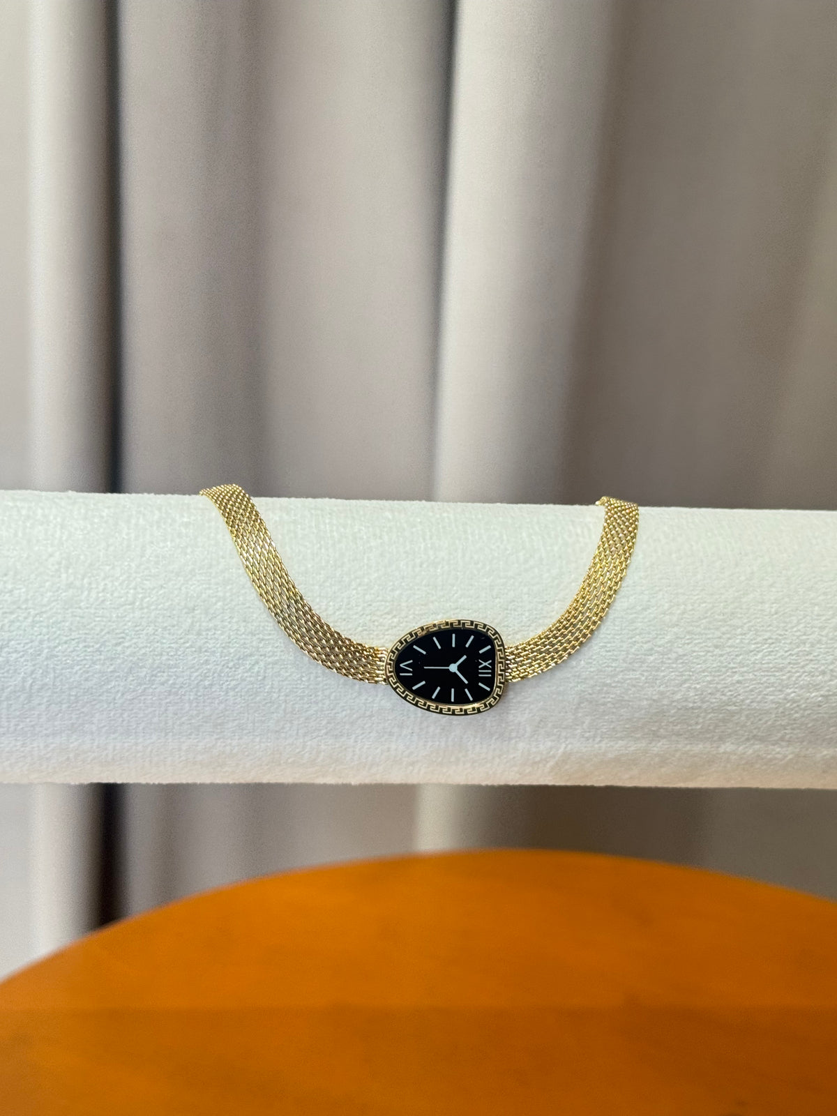 Nova link watch
