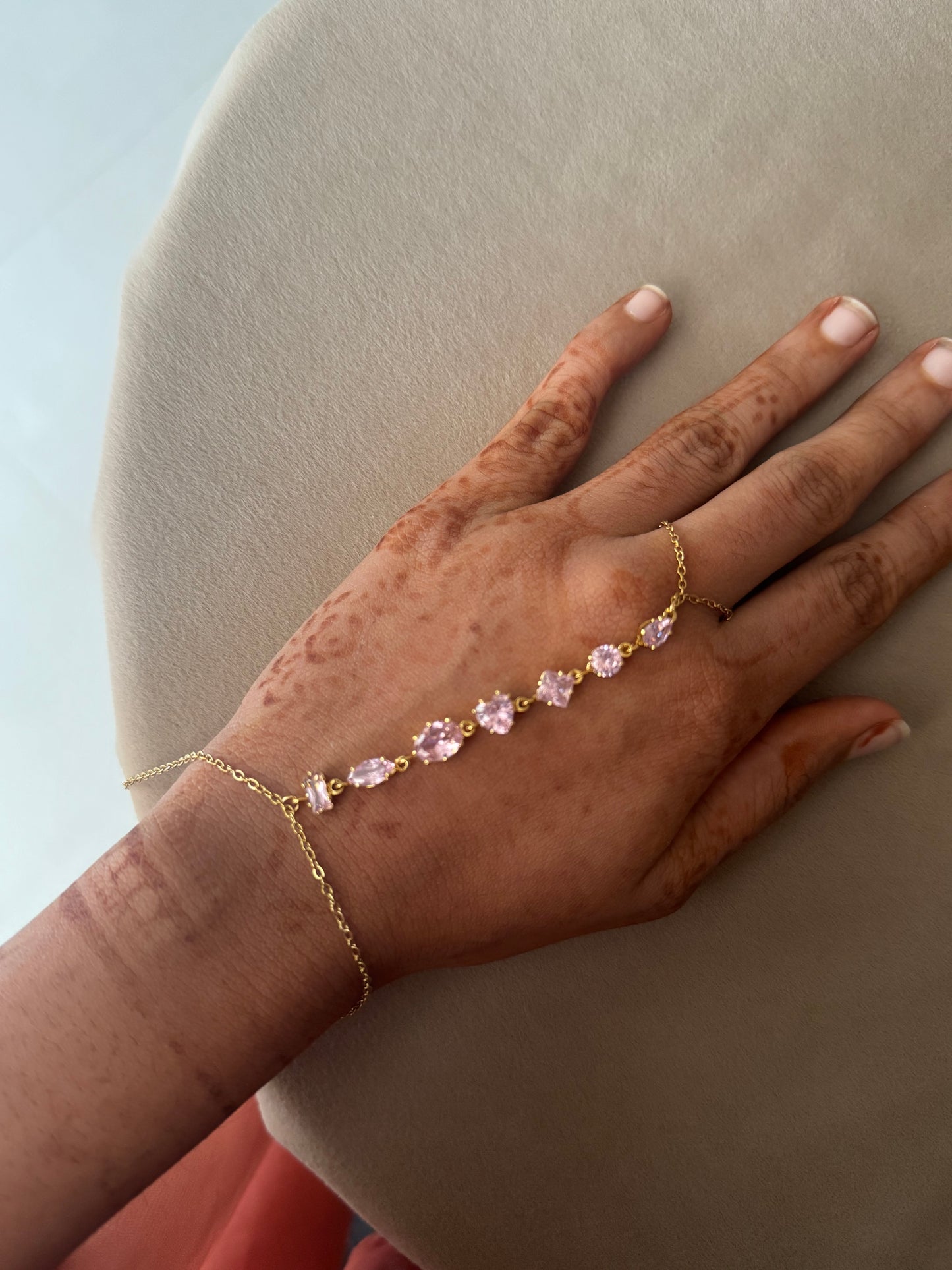 Hand chain