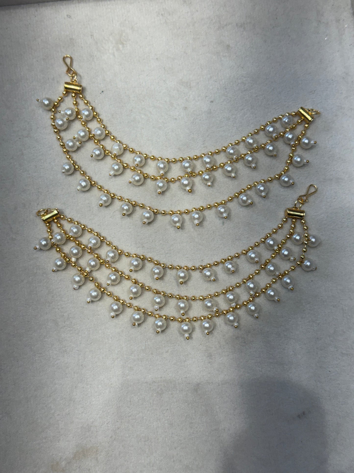 Earchain