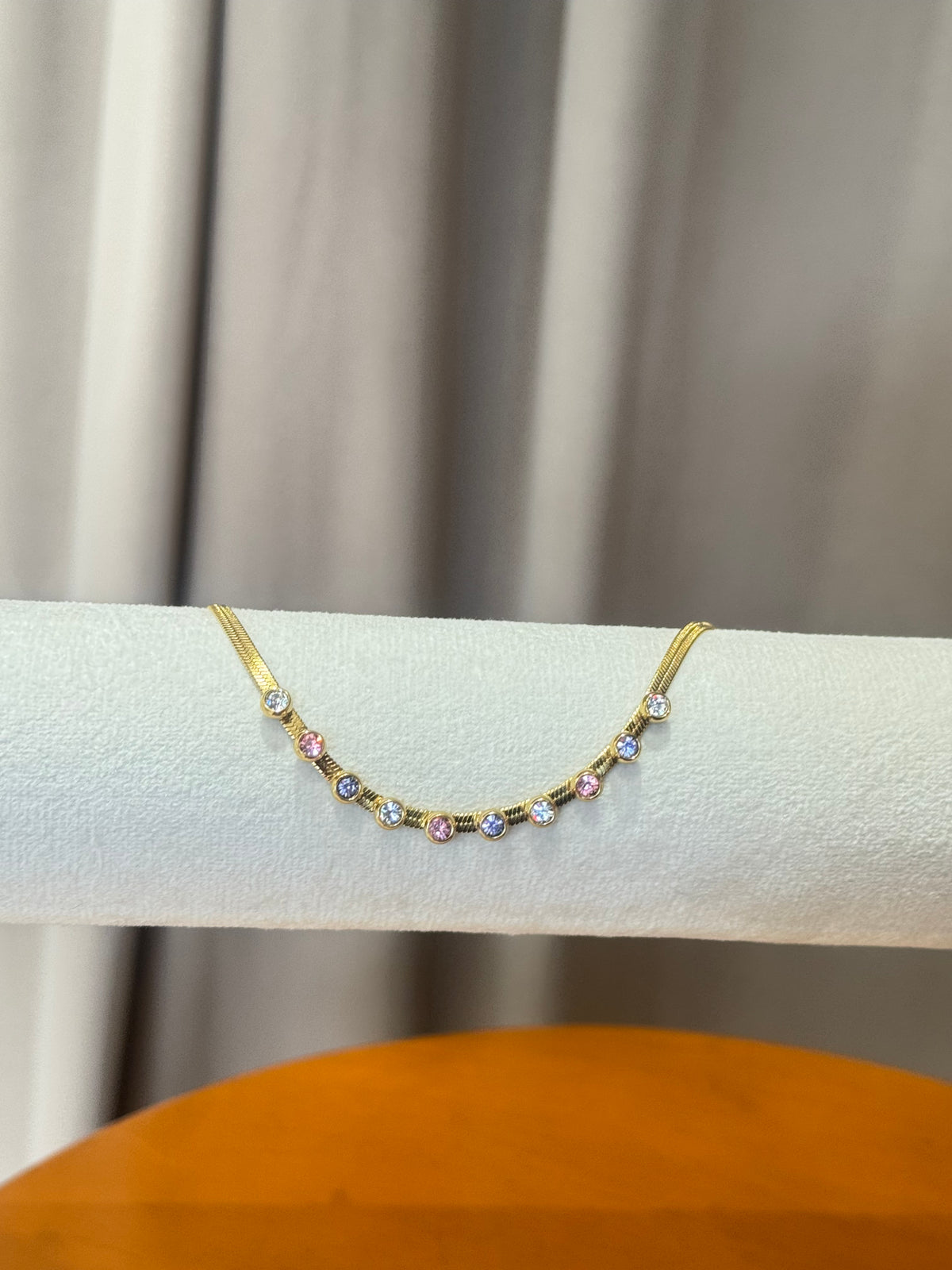 Everly bracelet