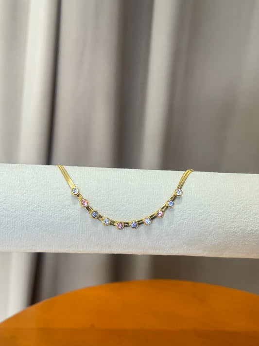 Everly bracelet