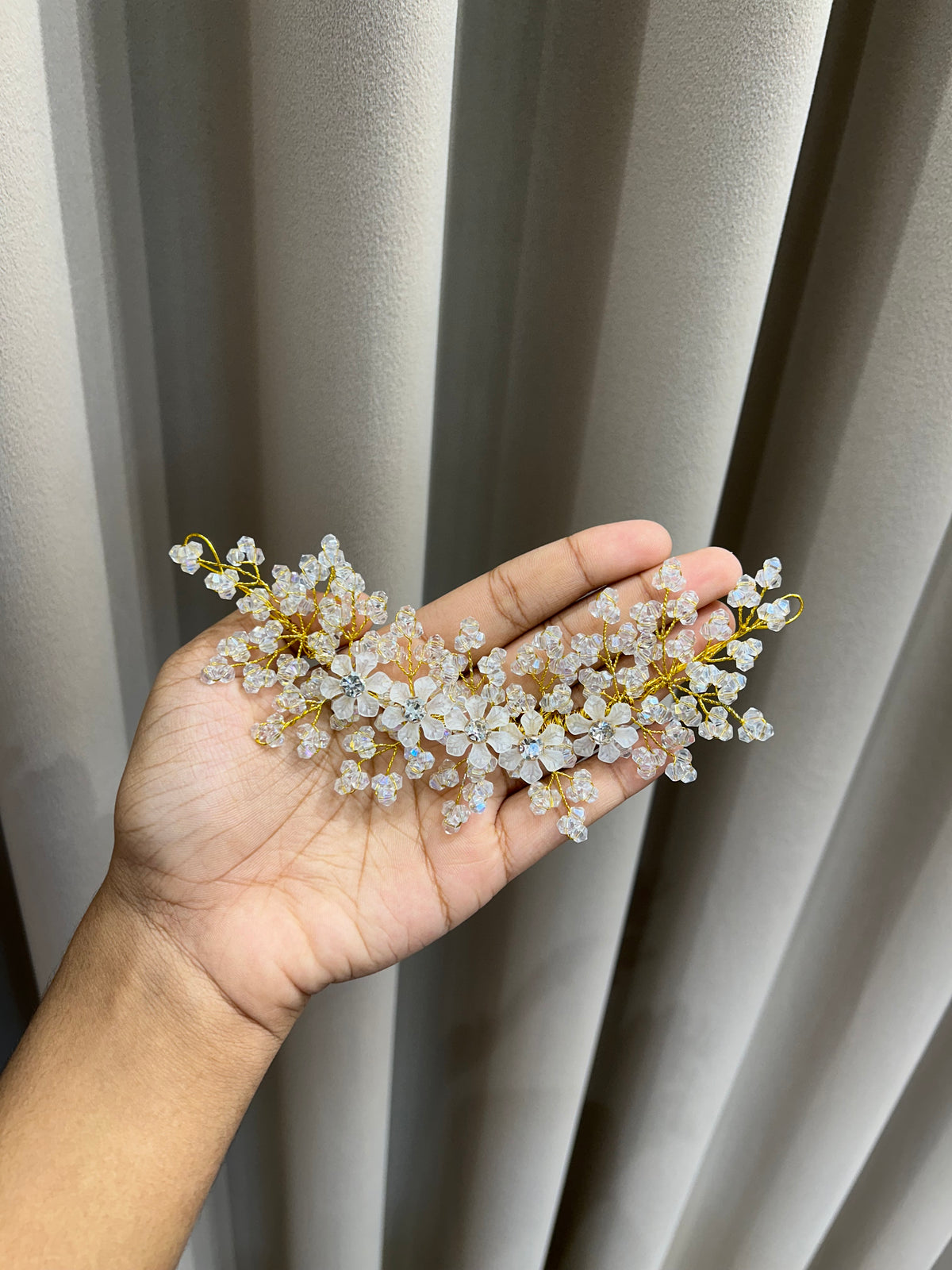 Hair accessories