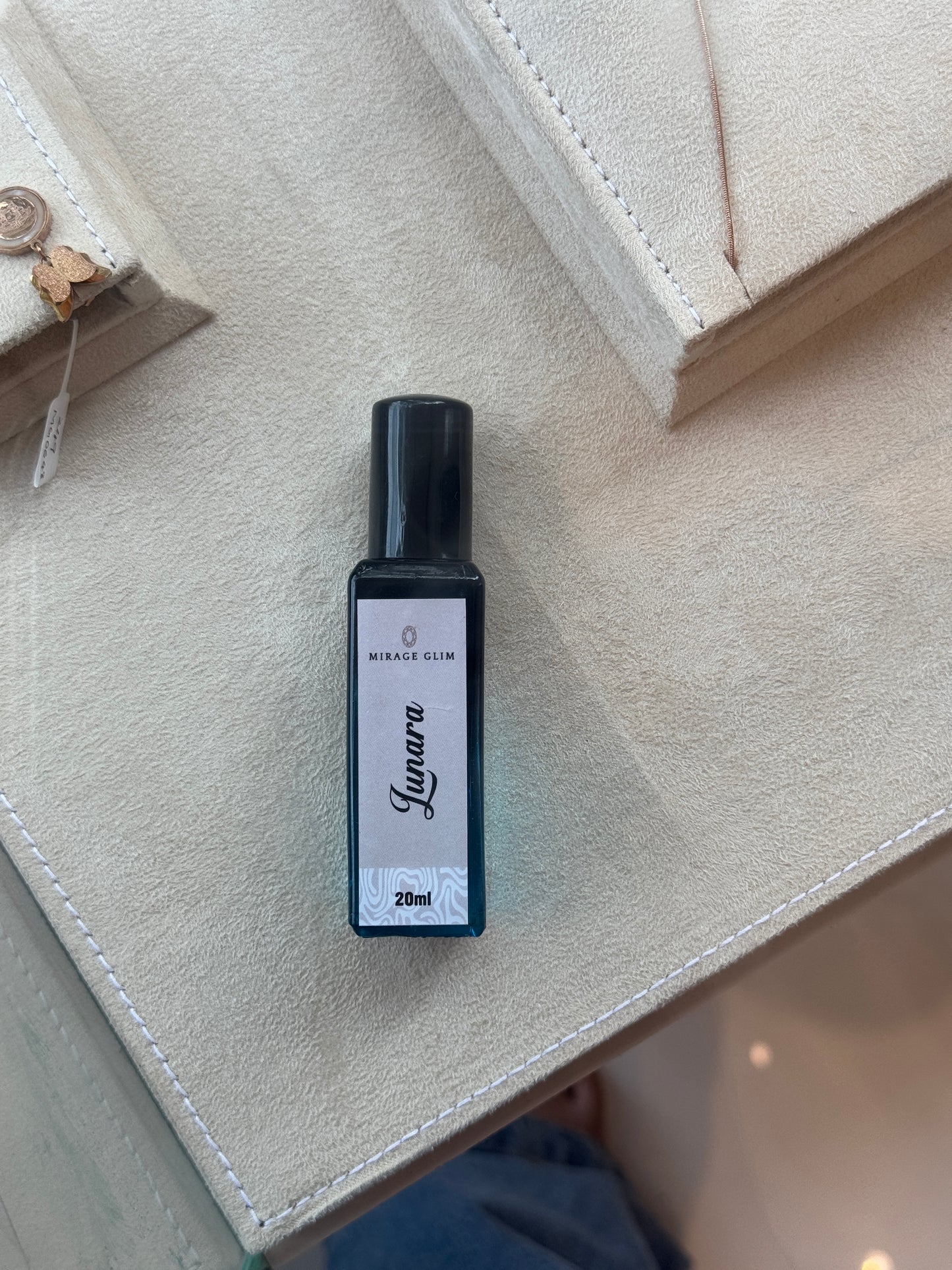 Lunara Mirage Perfume