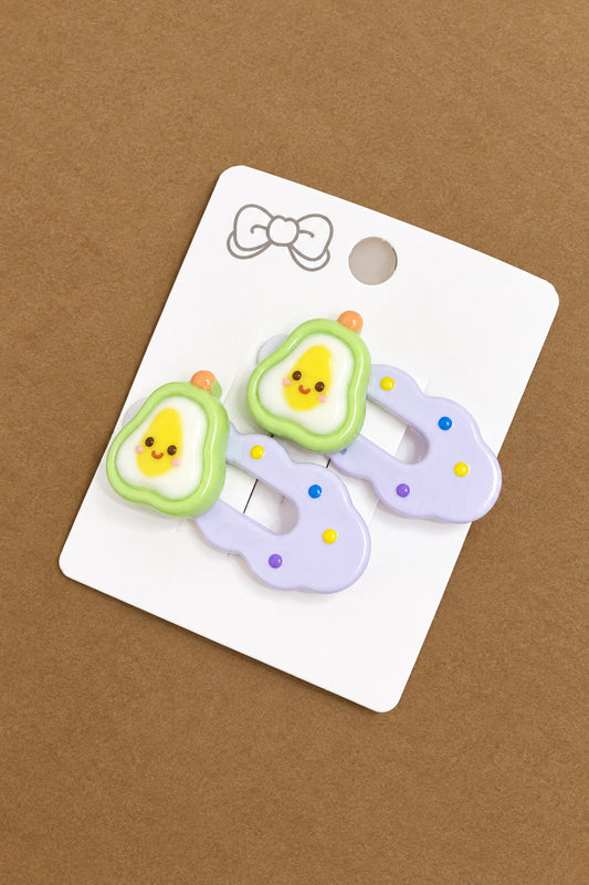 Kid’s hair clip